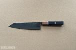 48 TIMERS AUKSJON – Senko MASTER CHEF TRIO: Kiritsuke & Nakiri + fruktkniv